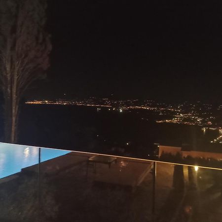 Rizaria Sea View House Spartylas Exterior foto