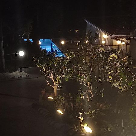 Rizaria Sea View House Spartylas Exterior foto